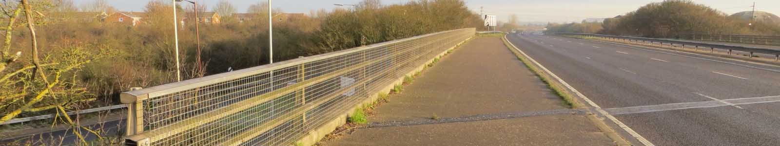 Oasis Bridge Refurbishment Chelmsford Essex County Council